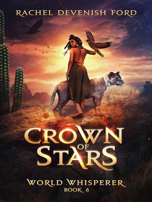 cover image of Crown of Stars